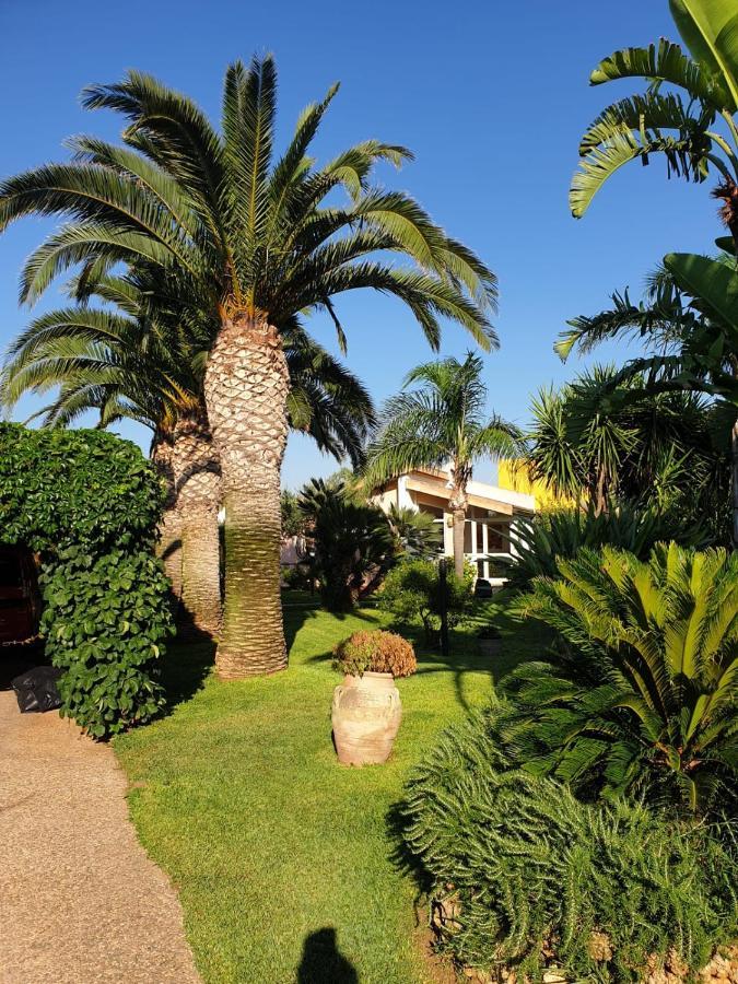 Casa Vacanza Lia Marsala Exterior photo