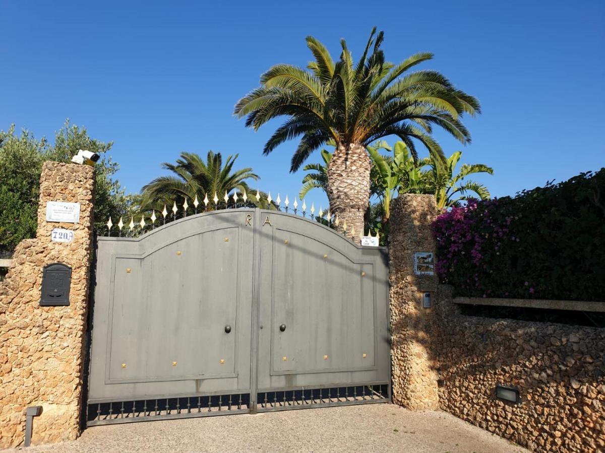 Casa Vacanza Lia Marsala Exterior photo