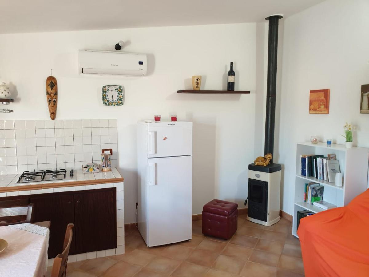 Casa Vacanza Lia Marsala Exterior photo